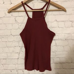 ✨BOGO✨ Ribbed Tank